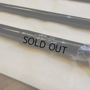 画像4: 【R.L.Winston】AIR TH 13'3" #6 1336/4