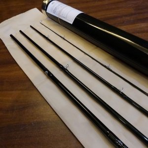 画像7: 【R.L.Winston】AIR TH 13'3" #6 1336/4(SALE)