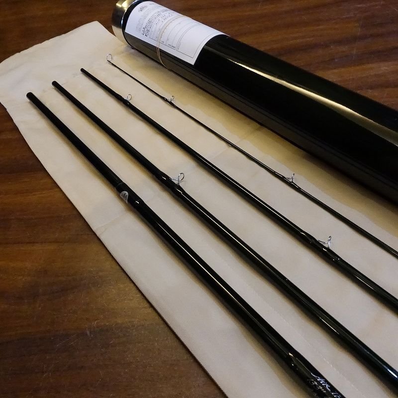 画像7: 【R.L.Winston】AIR TH 13'3" #6 1336/4(SALE) (7)