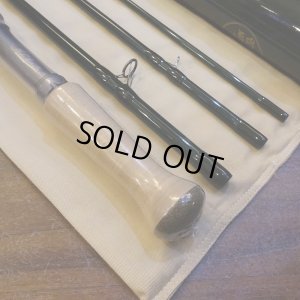 画像2: 【R.L.Winston】AIR TH 13'3" #6 1336/4