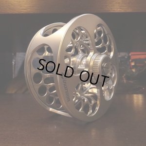 画像4: 【Einarsson】Einarsson 9plus Reel RHW