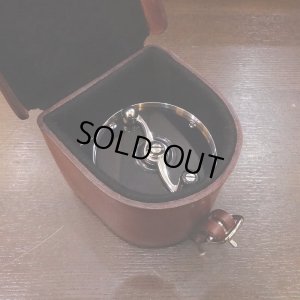 画像6: 【Lundwall】Black Glider Click Reel 3.02"