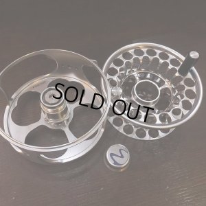 画像6: 【Einarsson】Einarsson 9plus Reel RHW