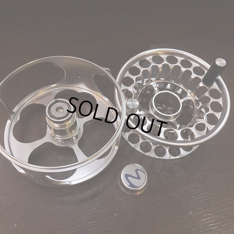 画像6: 【Einarsson】Einarsson 9plus Reel RHW (6)