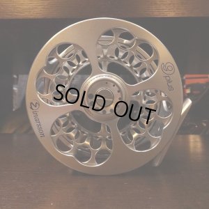 画像2: 【Einarsson】Einarsson 9plus Reel RHW