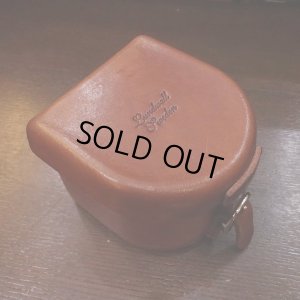 画像6: 【Lundwall】Black Glider Click Reel 3.21"