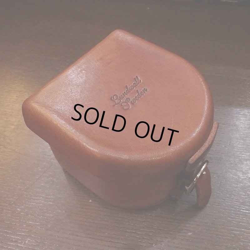 画像6: 【Lundwall】Black Glider Click Reel 3.21" (6)