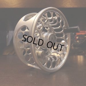 画像5: 【Einarsson】Einarsson 9plus Reel RHW