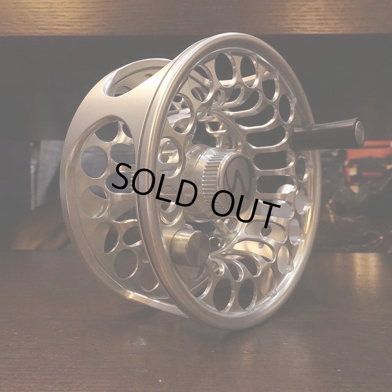 画像5: 【Einarsson】Einarsson 9plus Reel RHW (5)