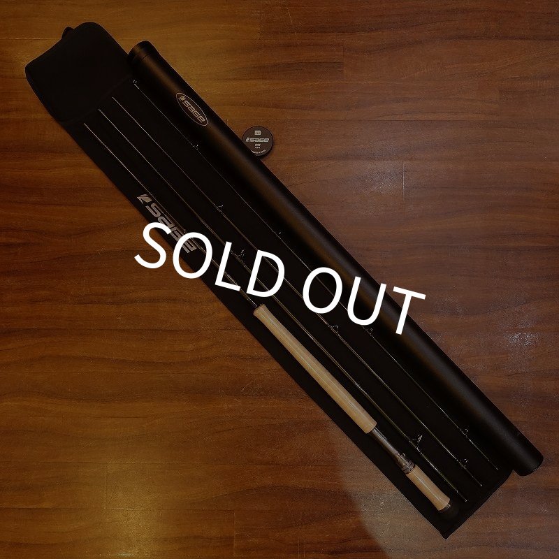 画像1: 【SAGE】SONIC SWITCH 11'6" #7 7116-4 (1)