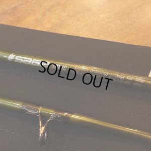 画像4: 【SAGE】SONIC SWITCH 11'6" #7 7116-4