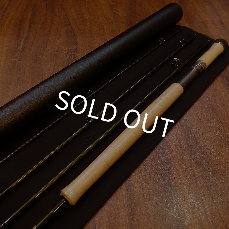 画像6: 【SAGE】SONIC SWITCH 11'6" #7 7116-4 (6)