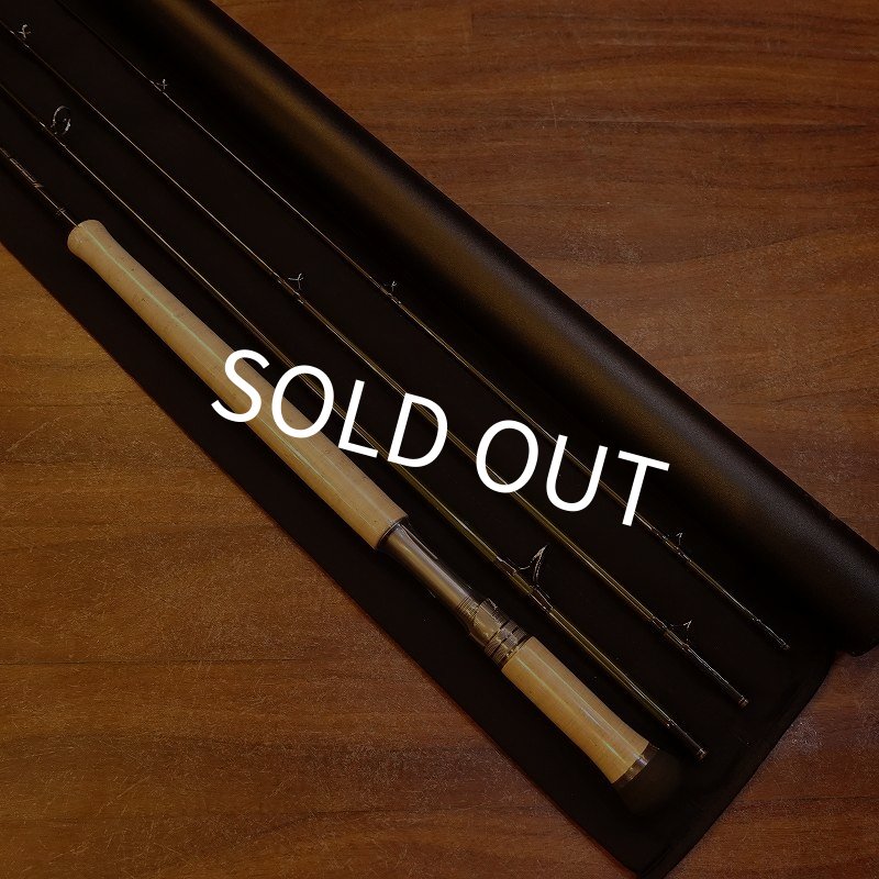 画像3: 【SAGE】SONIC SWITCH 11'6" #7 7116-4 (3)