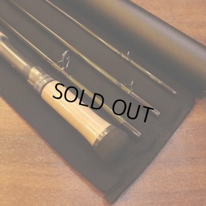 画像2: 【SAGE】SONIC SWITCH 11'6" #7 7116-4