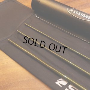 画像5: 【SAGE】SONIC SWITCH 11'6" #7 7116-4