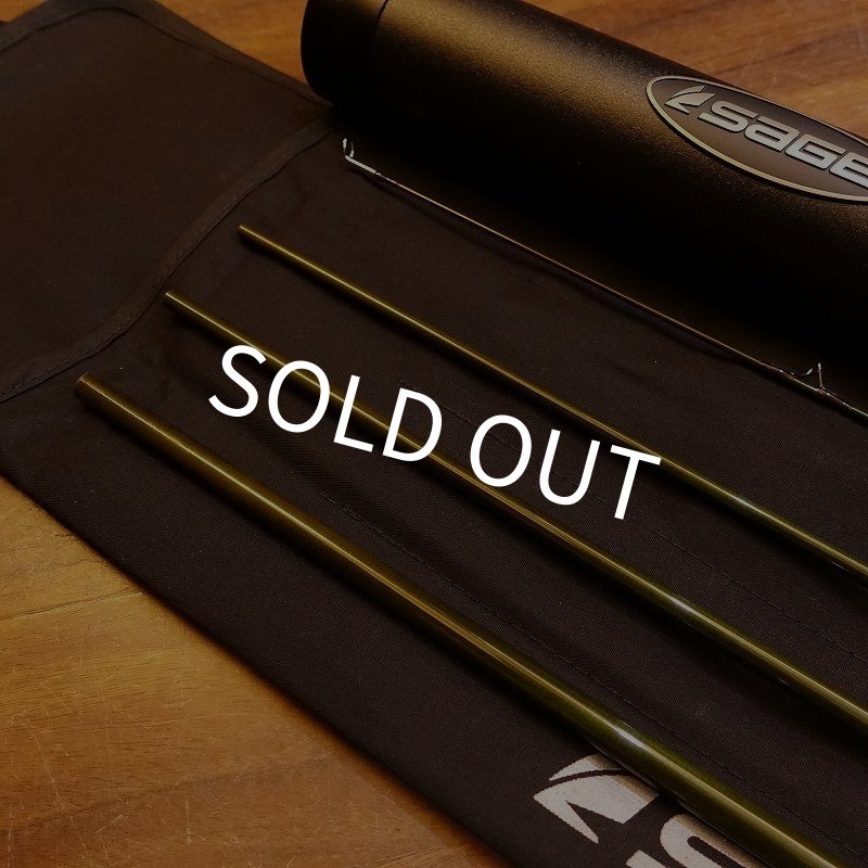 画像5: 【SAGE】SONIC SWITCH 11'6" #7 7116-4 (5)