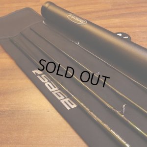 画像7: 【SAGE】SONIC SWITCH 11'6" #7 7116-4