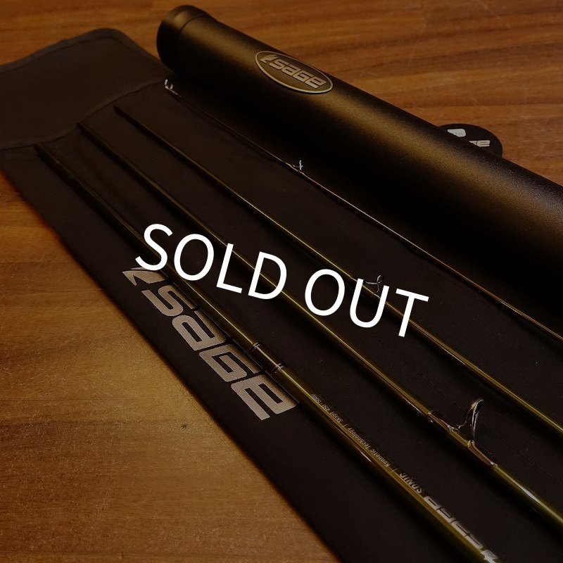 画像7: 【SAGE】SONIC SWITCH 11'6" #7 7116-4 (7)