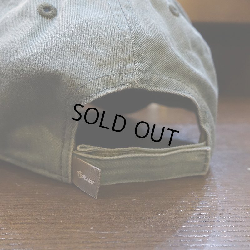 画像2: 【Scott】5PANEL HAT (2)