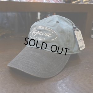 画像1: 【Scott】5PANEL HAT