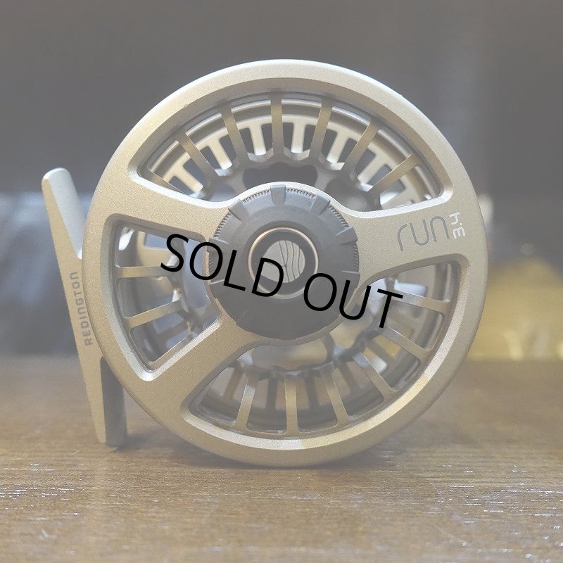 画像2: 【REDINGTON】RUN 3/4 - SAND (2)