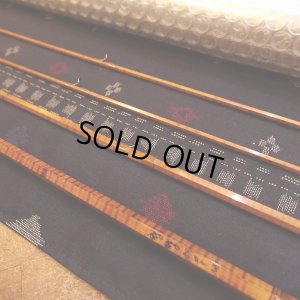 画像8: 【KAGEROW ROD】Main River 8'0" #5 3P 2TIP