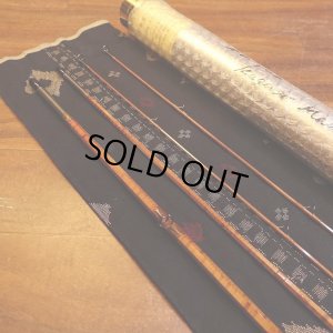 画像7: 【KAGEROW ROD】Main River 8'0" #5 3P 2TIP