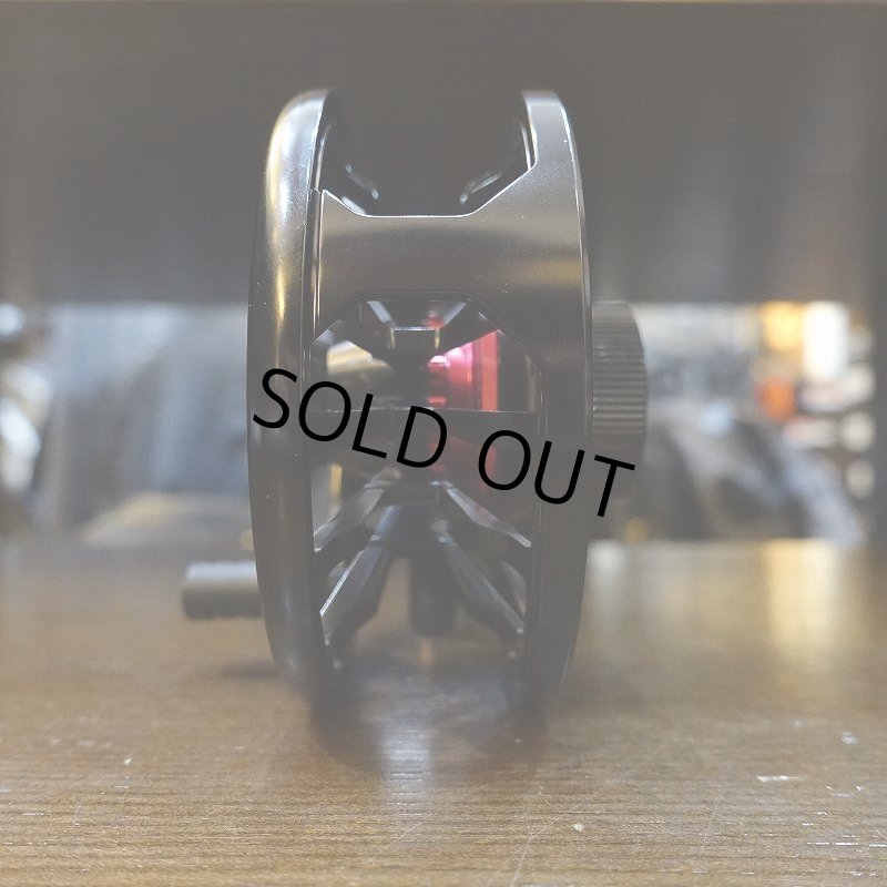 画像3: 【REDINGTON】GRANDE 5/6/7 - BLACK (3)