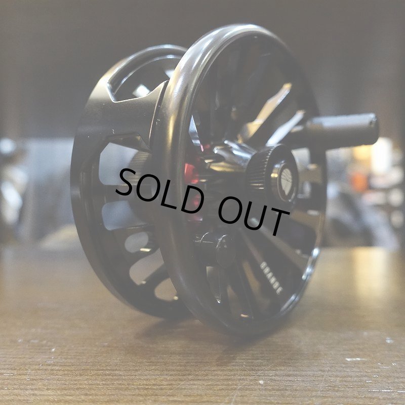 画像5: 【REDINGTON】GRANDE 5/6/7 - BLACK (5)