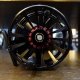 【REDINGTON】GRANDE 5/6/7 - BLACK