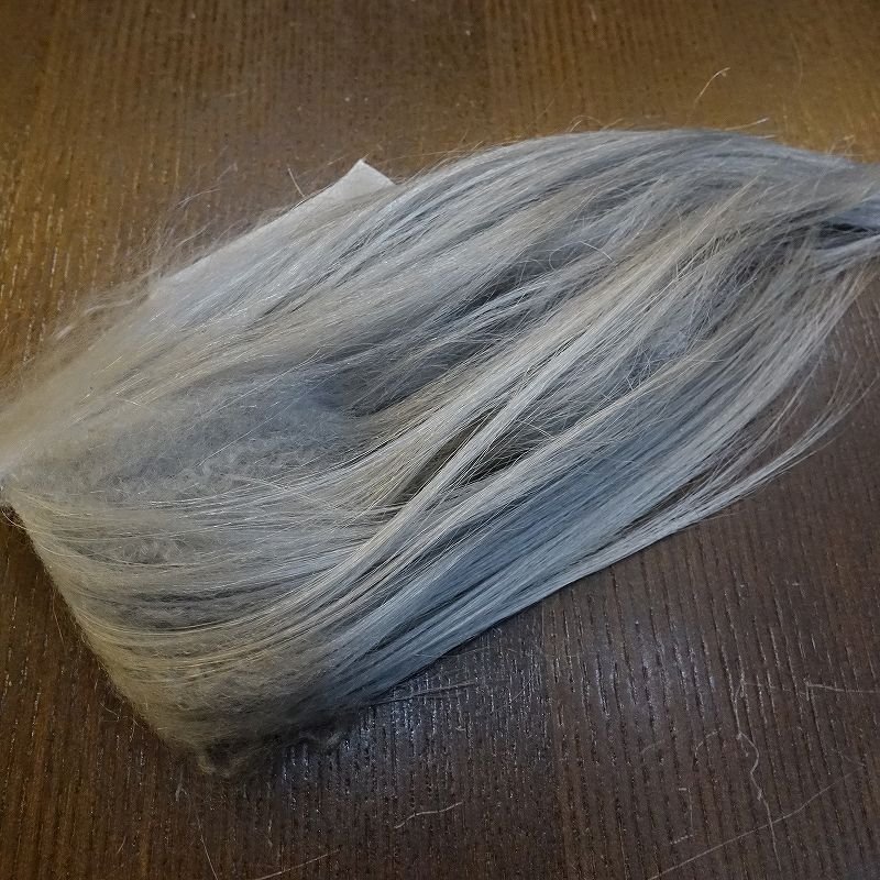 画像2: 【HARELINE】Polar Goat Hair (2)