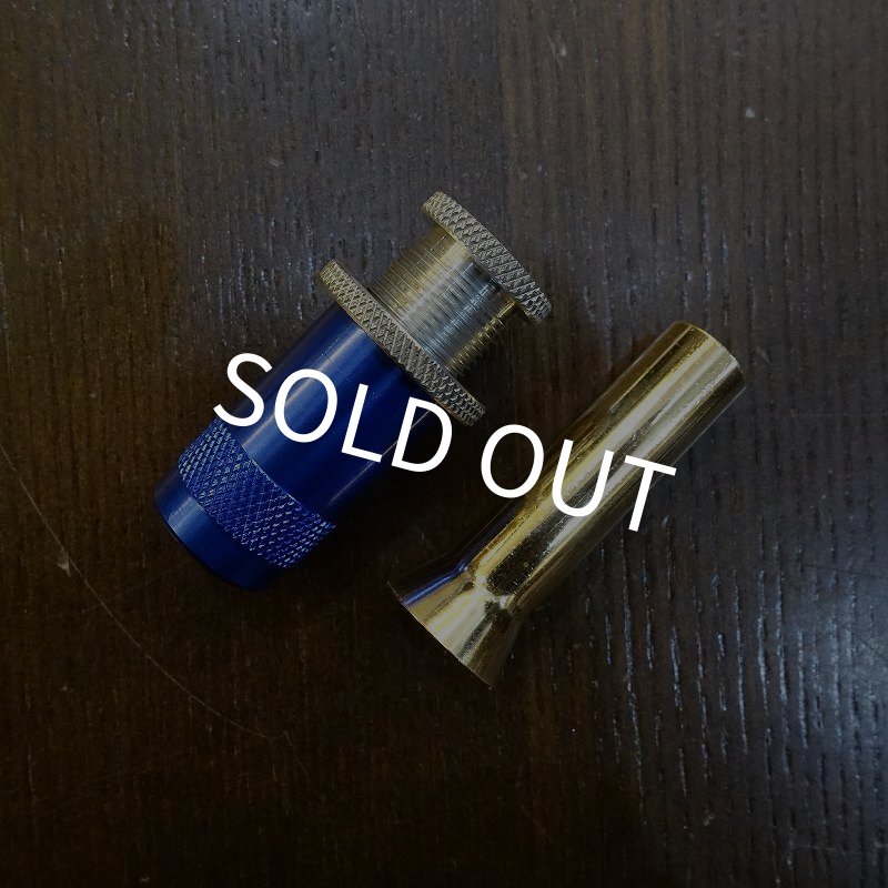 画像2: 【Griffin】Tying tools hair stacker - Adjustable (2)