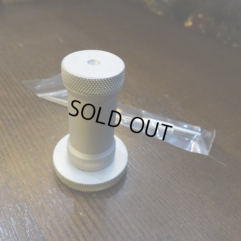 画像1: 【HARELINE】Aluminium Bodkin With Holder (1)