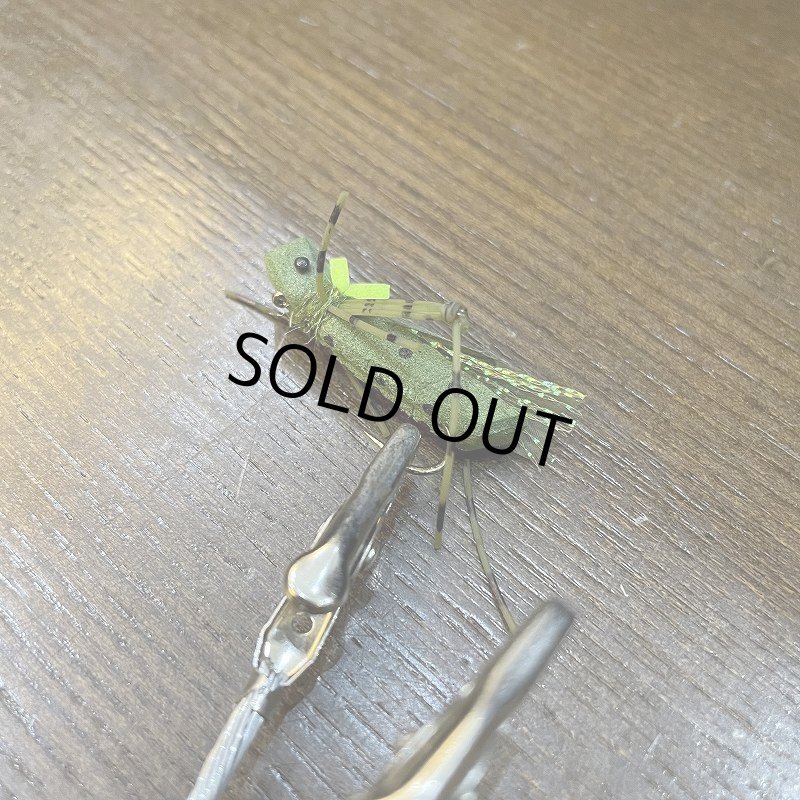 画像2: 【Rainy's】Hi-Viz Grand Hopper (2)