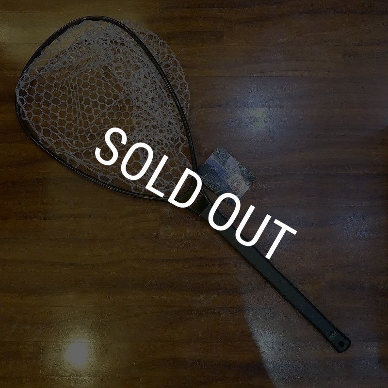 画像1: 【Fishpond】ノマド ミッドレングス ネット (1)