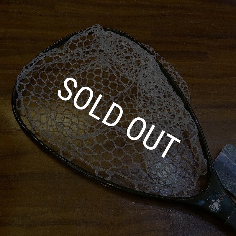 画像4: 【Fishpond】ノマド ミッドレングス ネット (4)