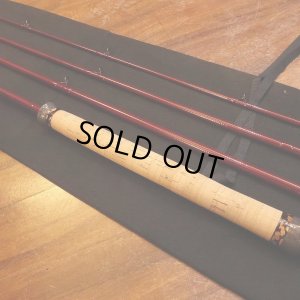 画像4: 【SUGISAKA】MICRO SPEY 11'2" #7/8