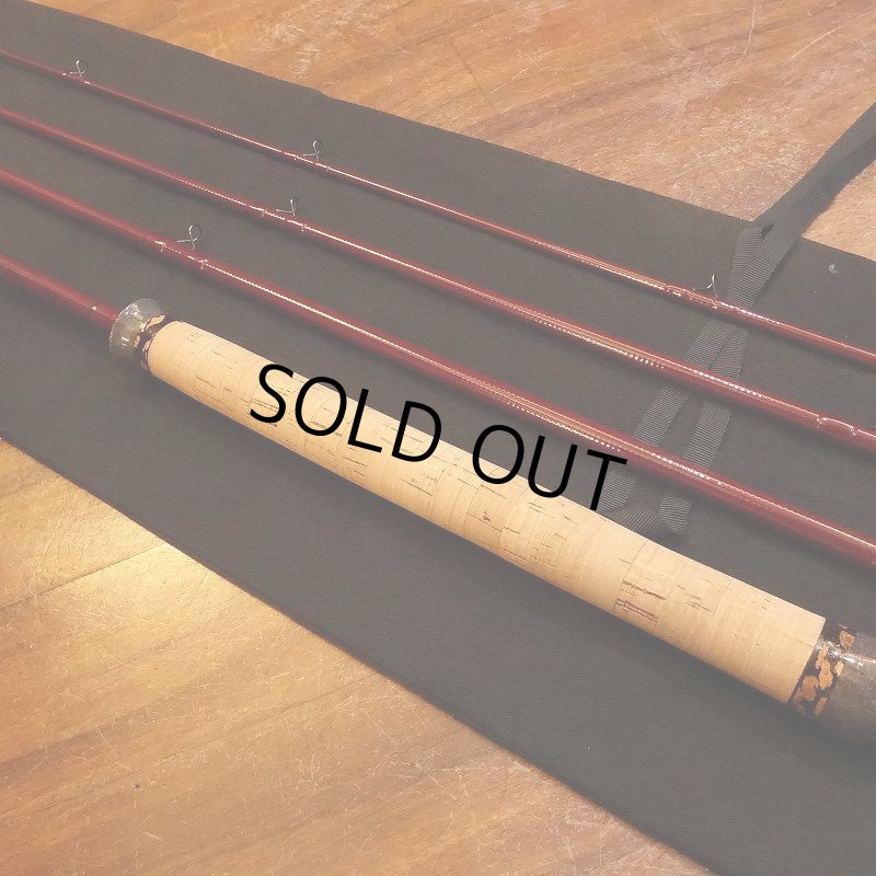 画像4: 【SUGISAKA】MICRO SPEY 11'2" #7/8 (4)