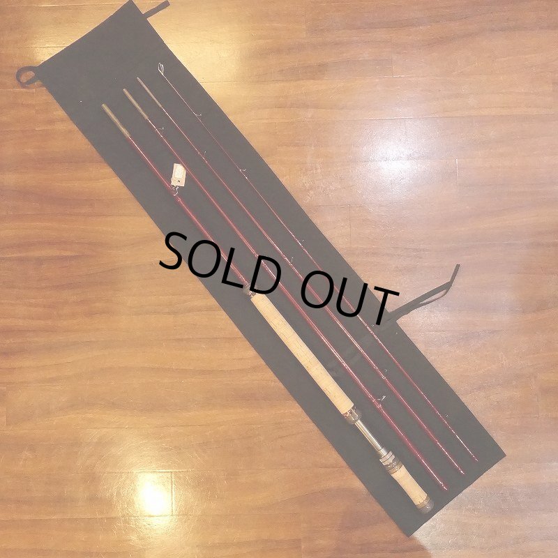 画像1: 【SUGISAKA】MICRO SPEY 11'2" #7/8 (1)