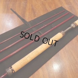 画像6: 【SUGISAKA】MICRO SPEY 11'2" #7/8