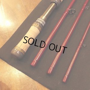 画像2: 【SUGISAKA】MICRO SPEY 11'2" #7/8