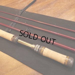 画像3: 【SUGISAKA】MICRO SPEY 11'2" #7/8