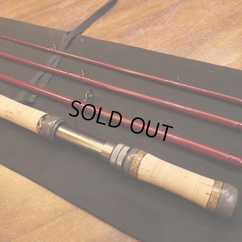 画像3: 【SUGISAKA】MICRO SPEY 11'2" #7/8 (3)