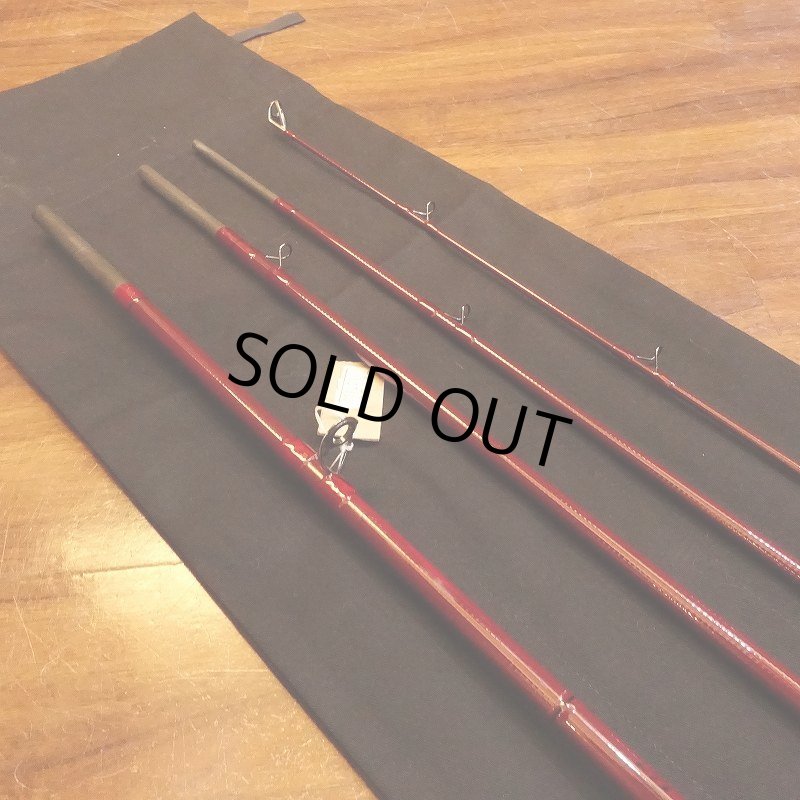 画像7: 【SUGISAKA】MICRO SPEY 11'2" #7/8 (7)