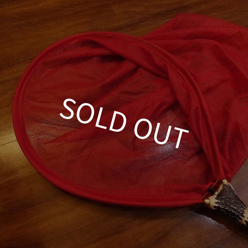 画像3: 【SUGISAKA】鹿角 インスタネット 3L(ロングハンドル) (3)