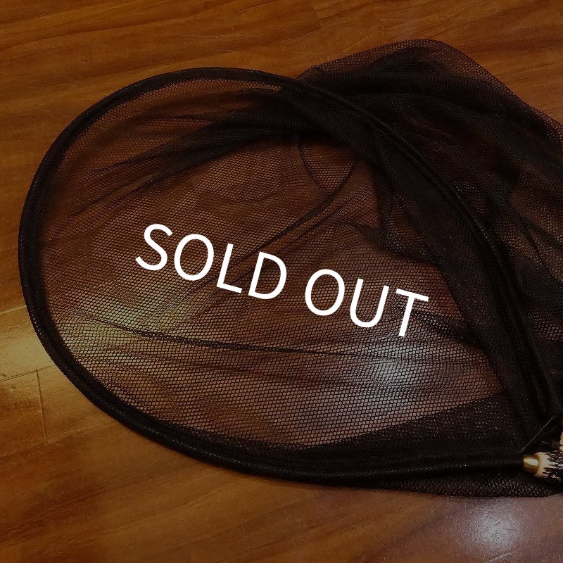 画像4: 【SUGISAKA】鹿角 インスタネット 4L(ロングハンドル) (4)