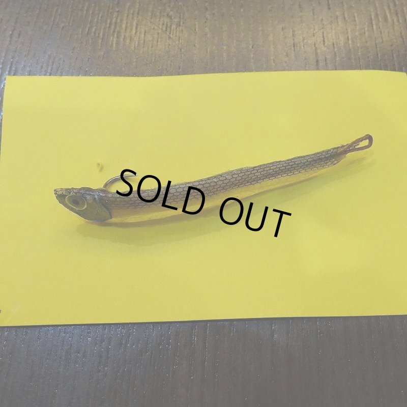 画像2: 【SUGISAKA】ドライワカサギ Ver.2 (2)