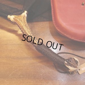 画像3: 【SUGISAKA】鹿角 インスタネット 4L