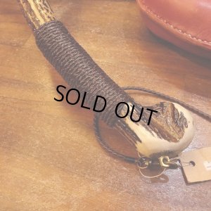 画像2: 【SUGISAKA】鹿角 インスタネット 4L