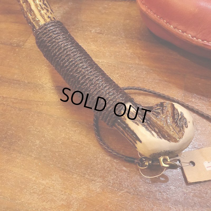 画像2: 【SUGISAKA】鹿角 インスタネット 4L (2)